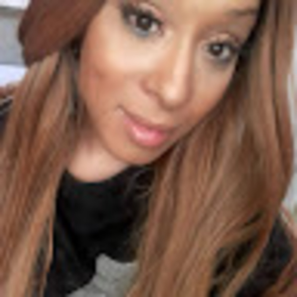 Meet your Posher, Stephanie